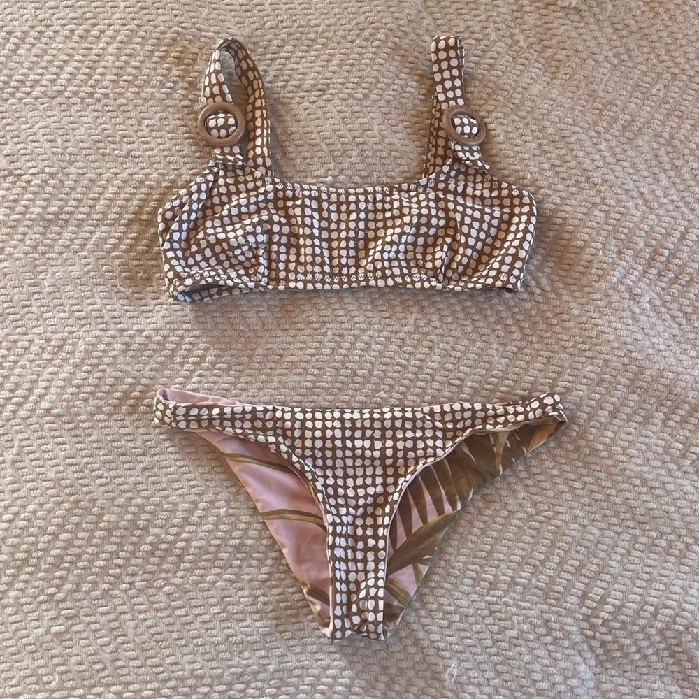 rip curl bikini
